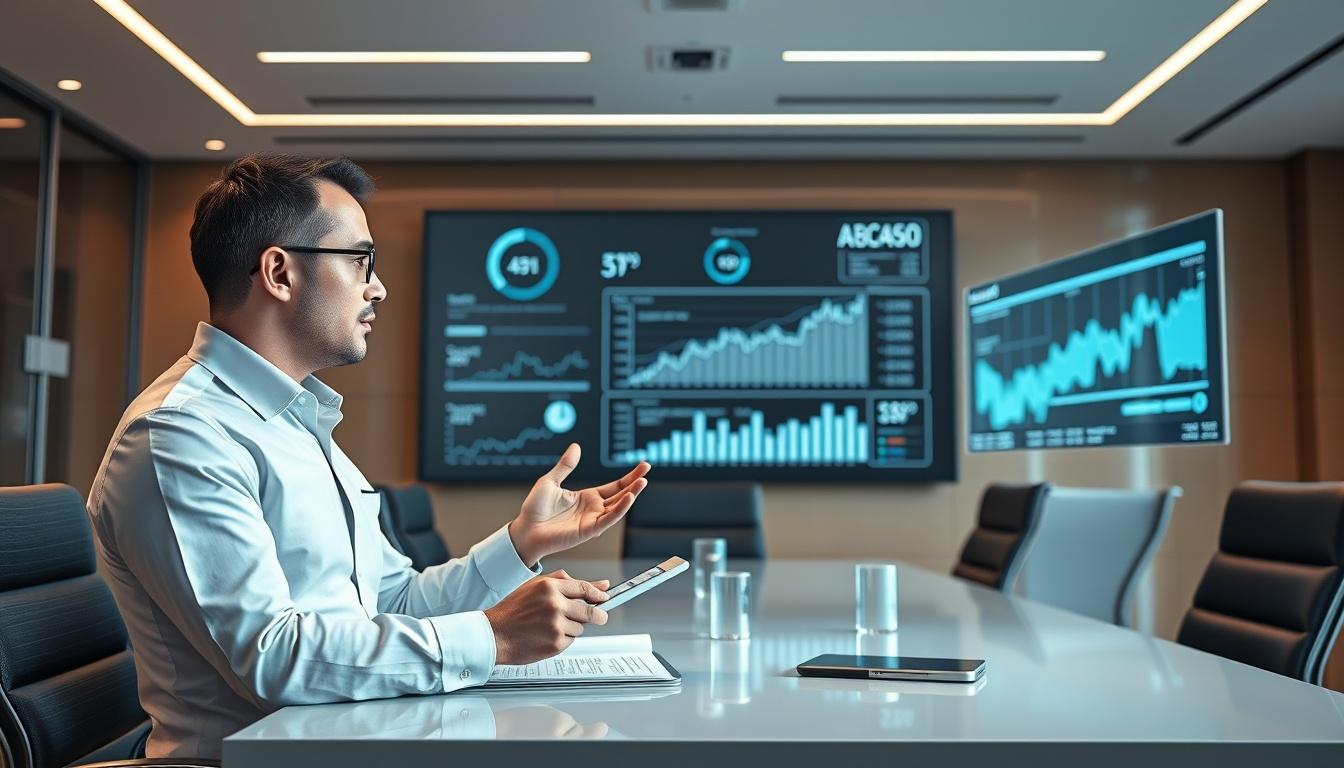 Professional plan visual
